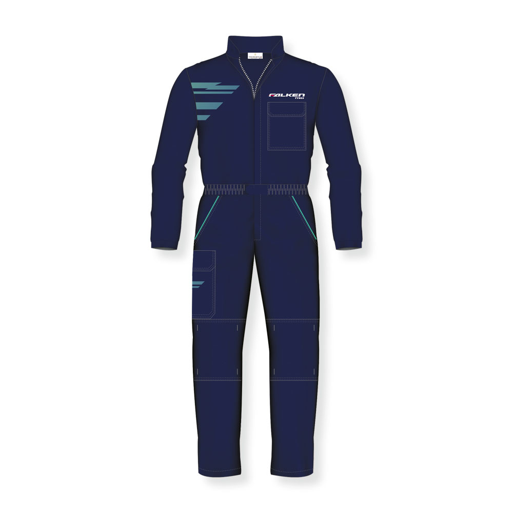 FALKEN Overall
