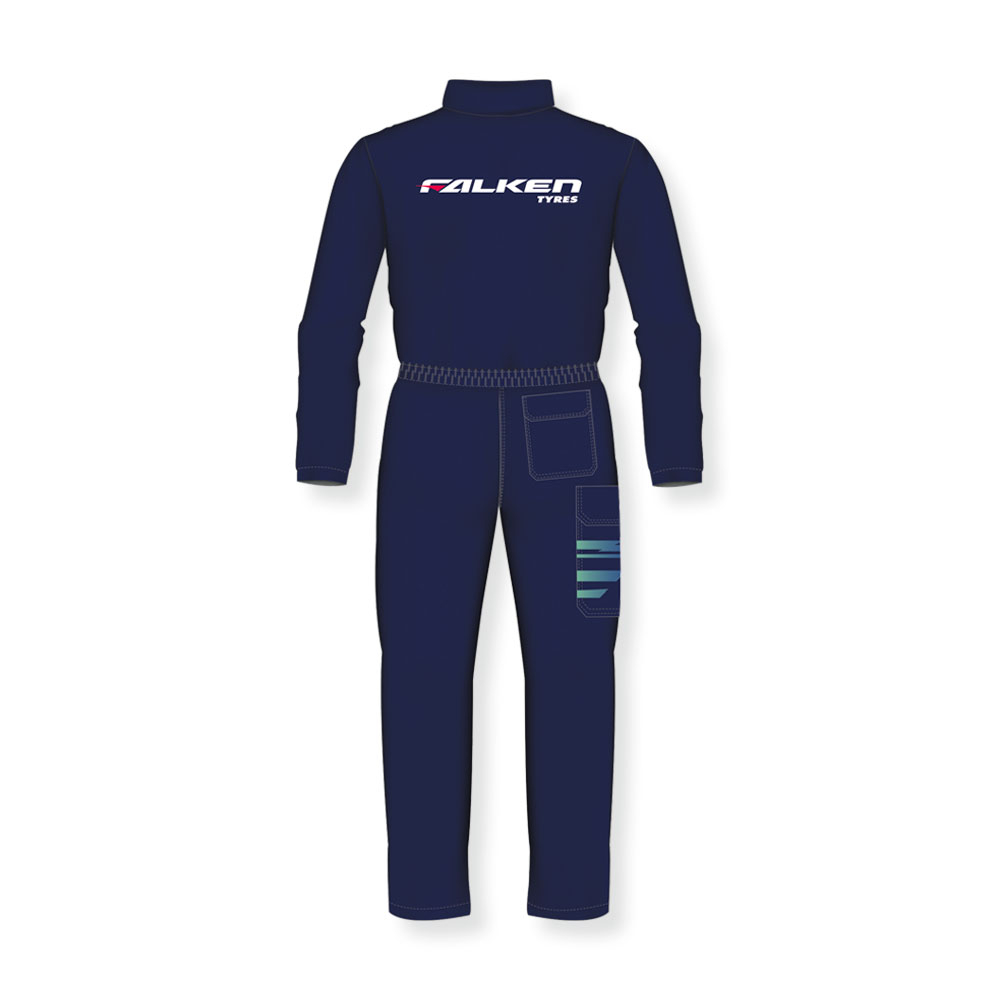 FALKEN Overall
