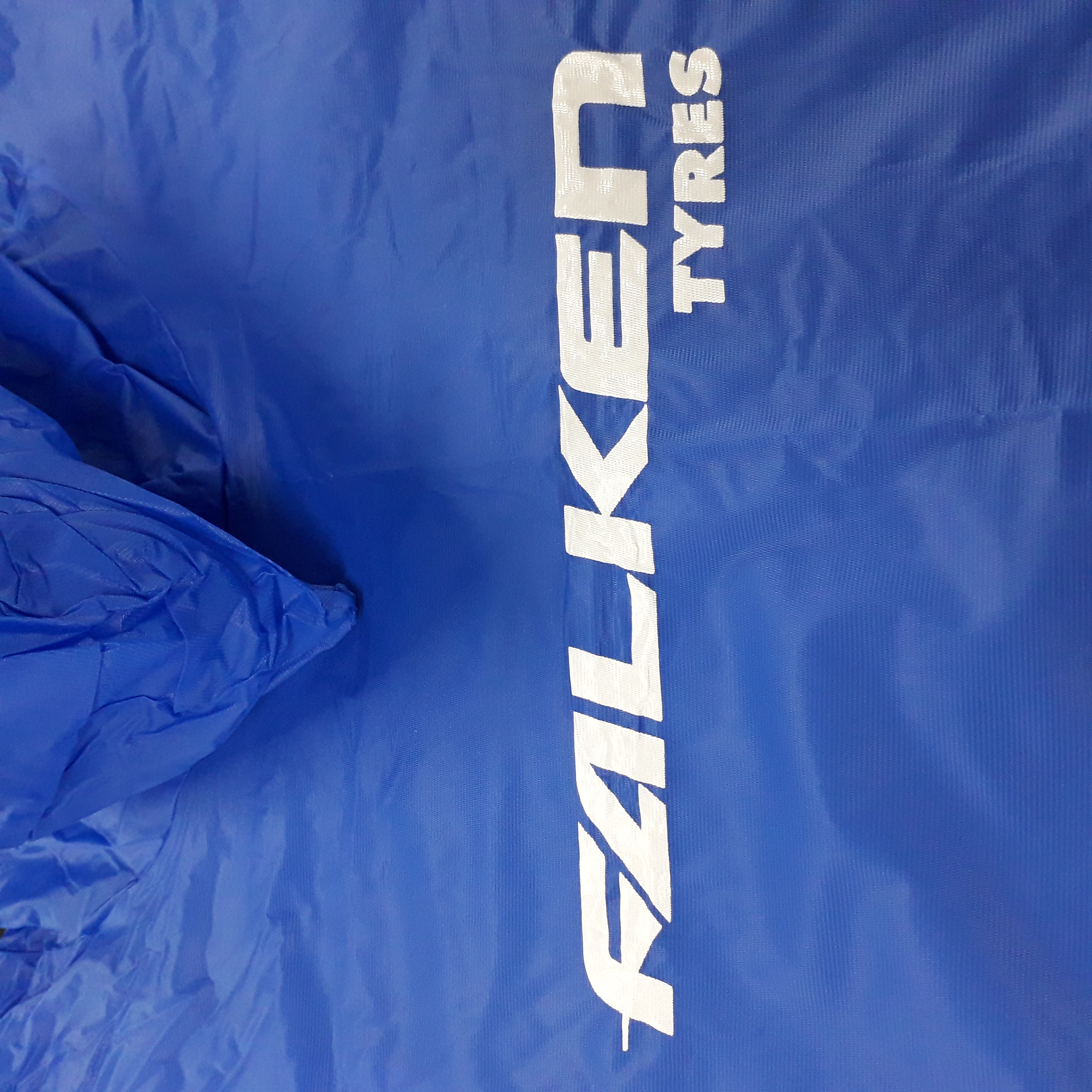FALKEN Regenponcho 