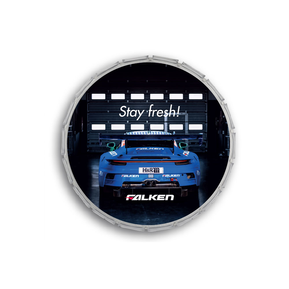 FALKEN Mini Clic Clac Box