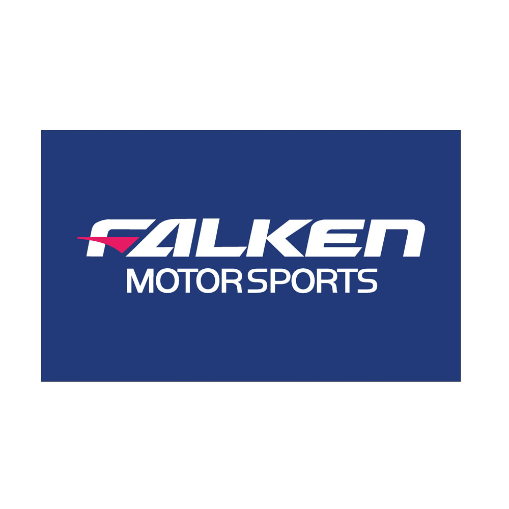 Falken Fahnentuch