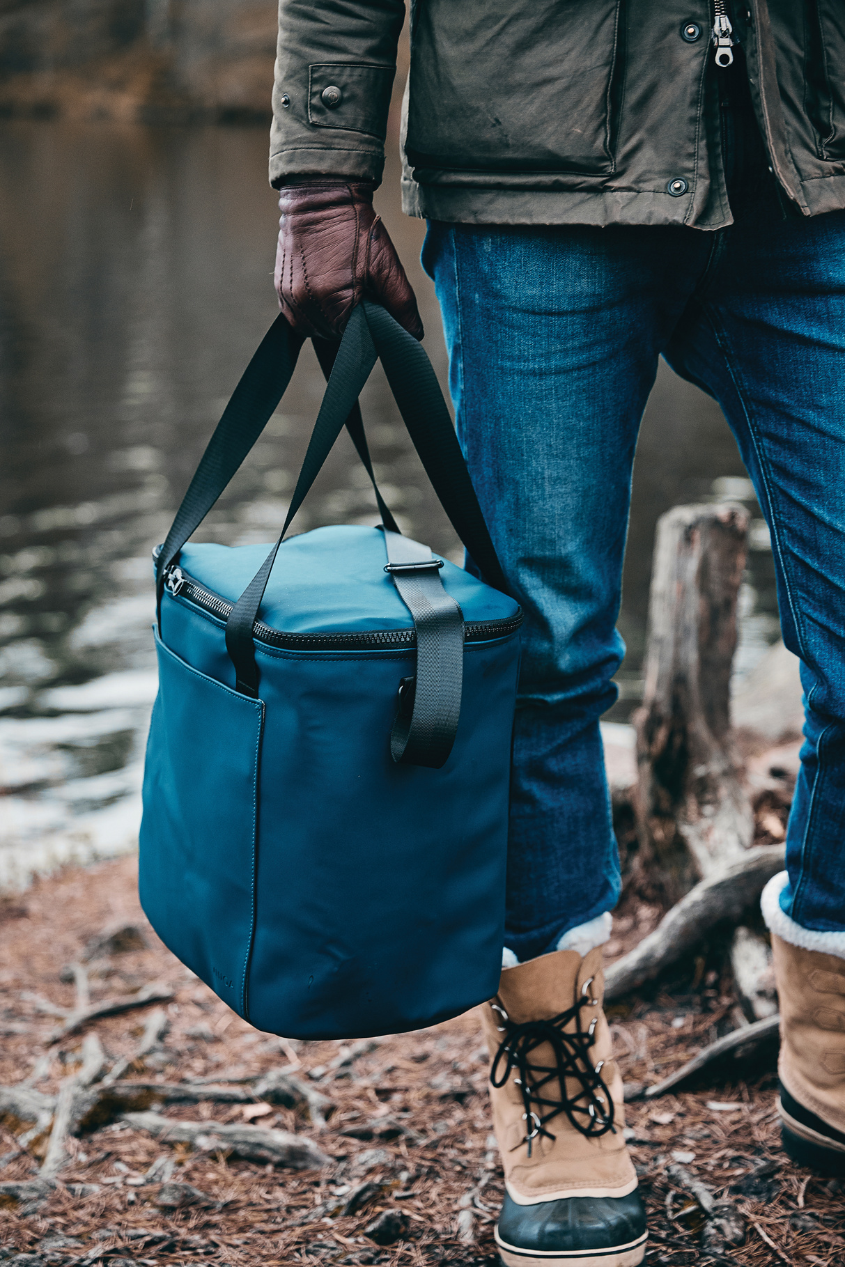 Falken Kühltasche