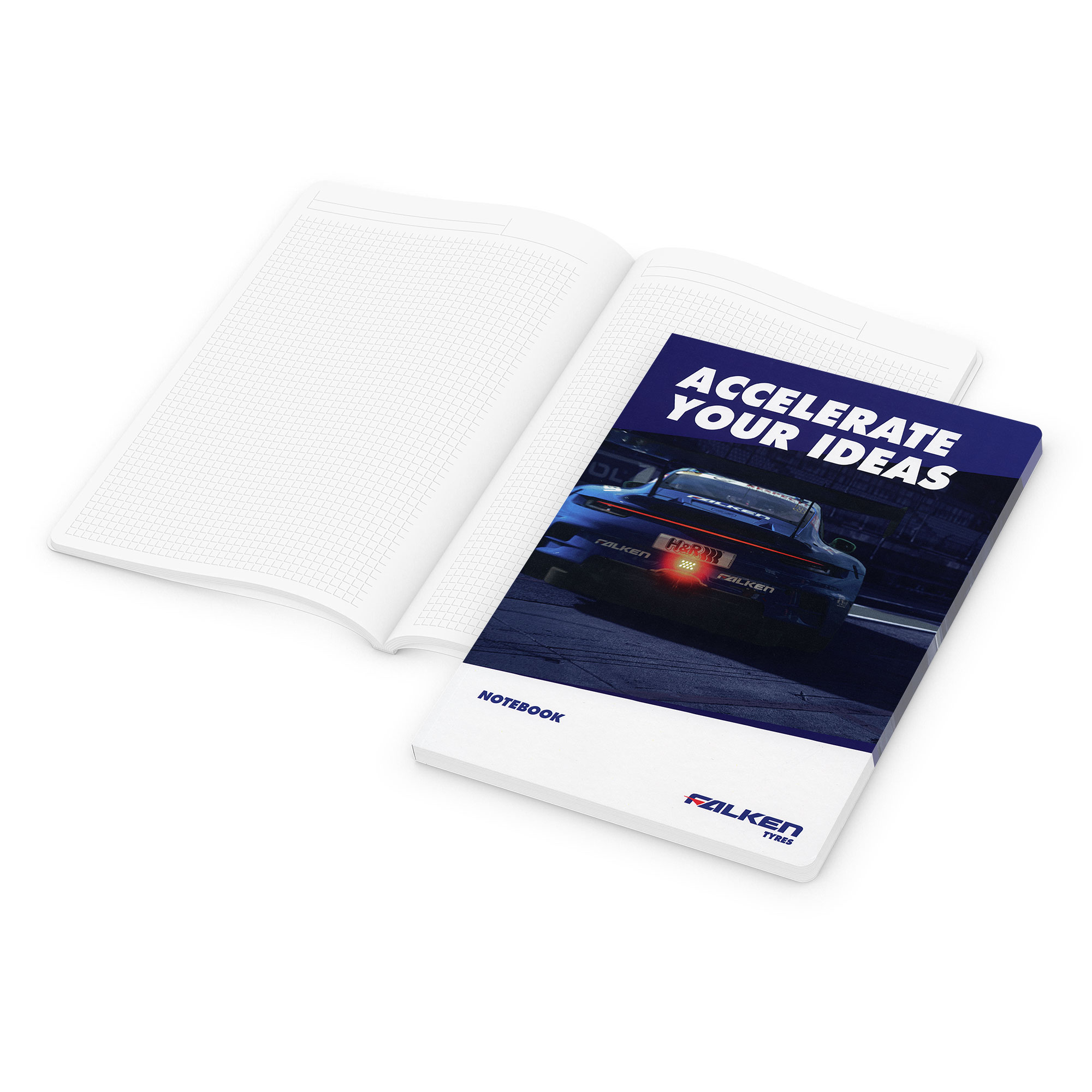 FALKEN Flexbook A4