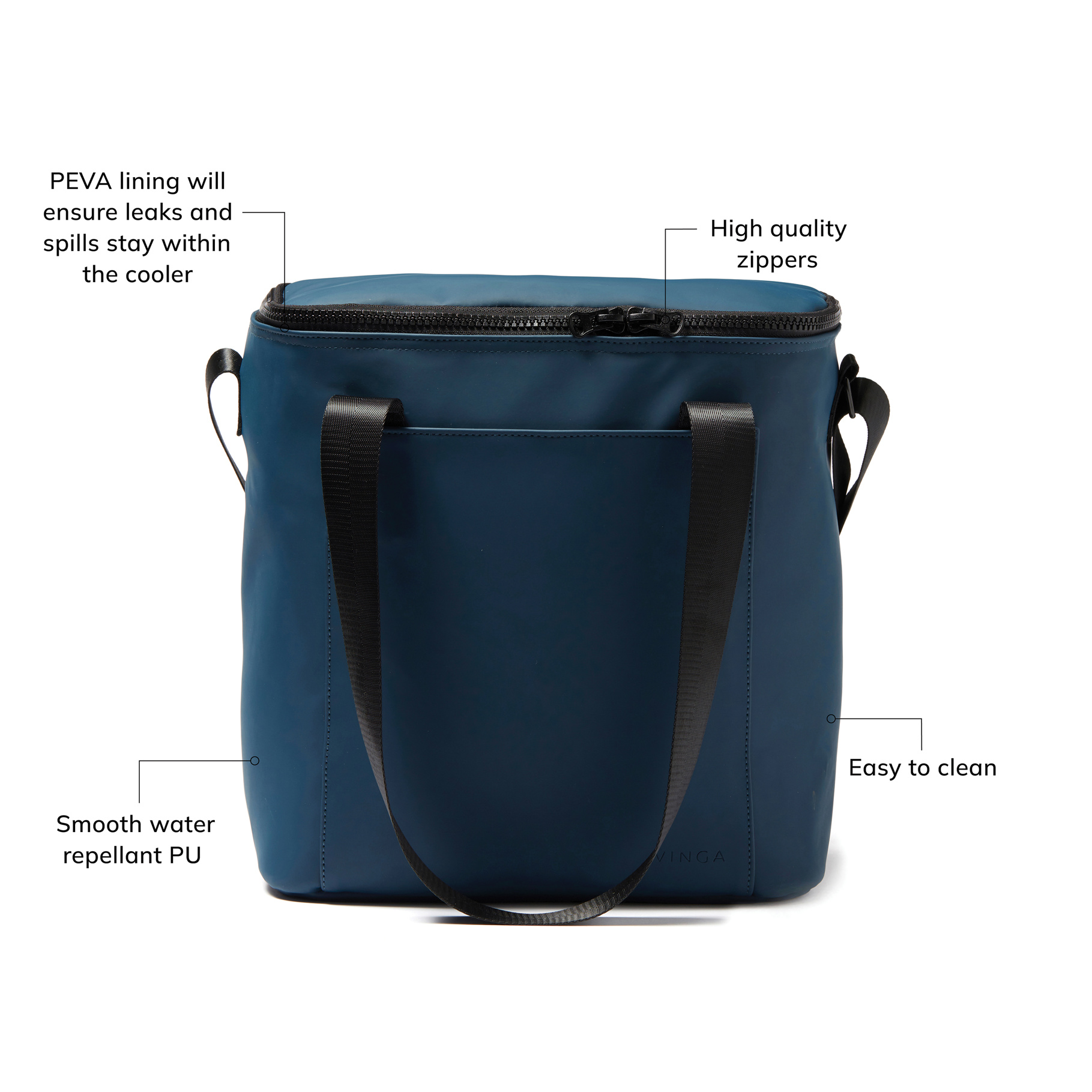Falken Kühltasche