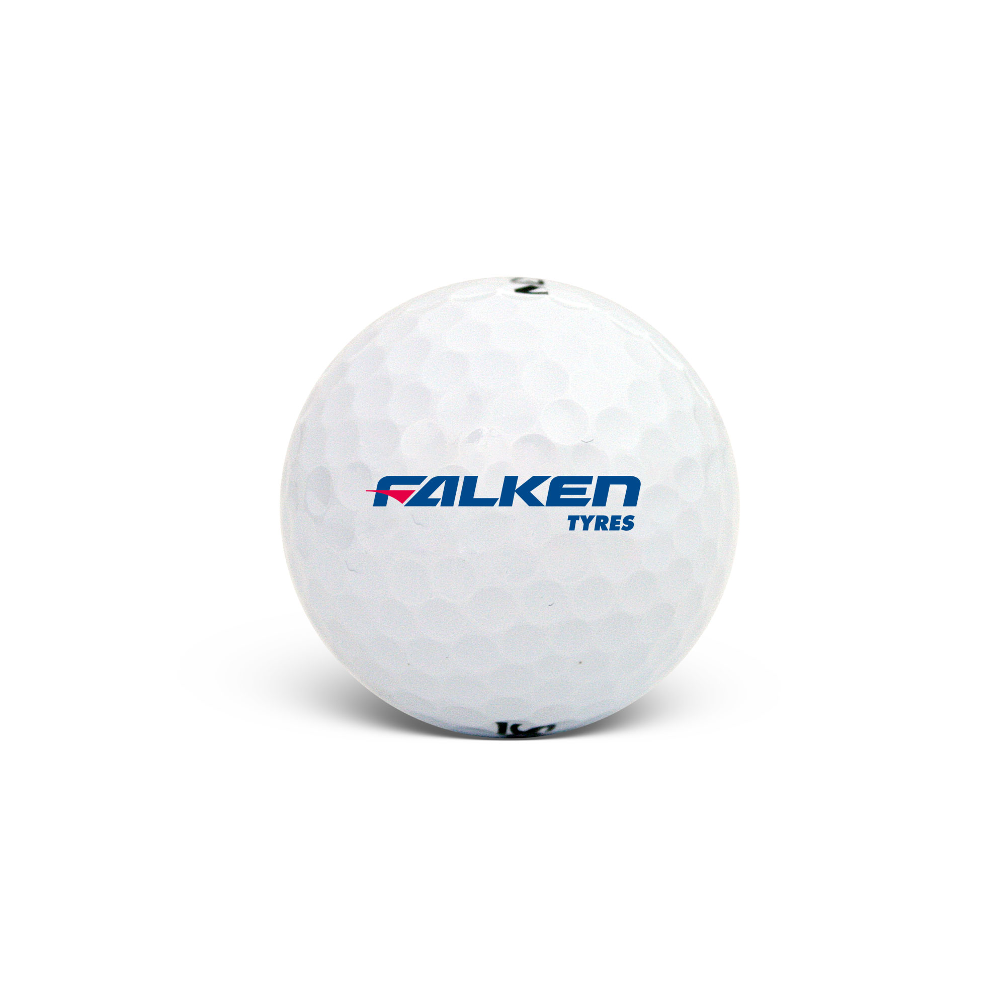 FALKEN Golfbälle 