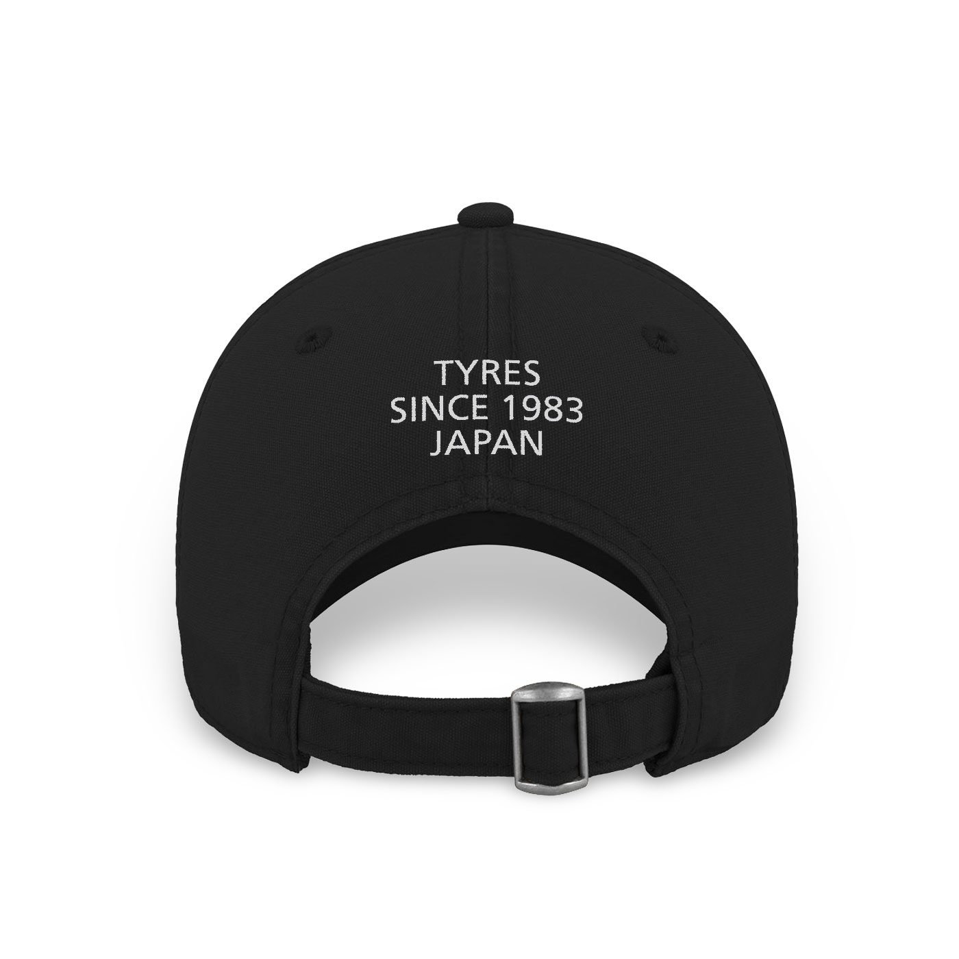 FALKEN Basecap schwarz
