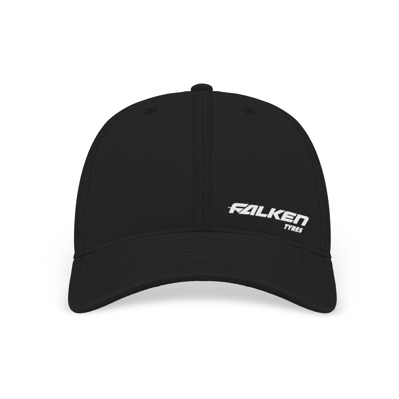 FALKEN Basecap schwarz