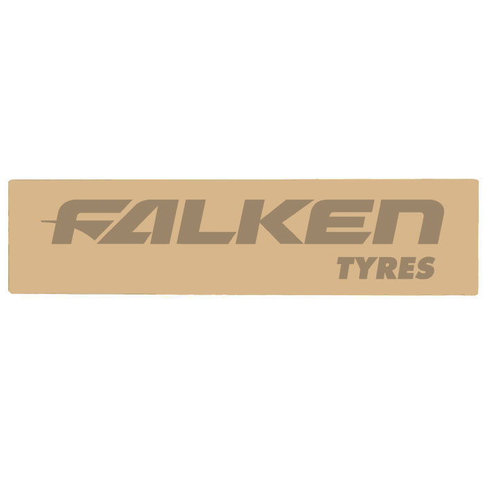 FALKEN Reifenprofiltiefenmesser LKW