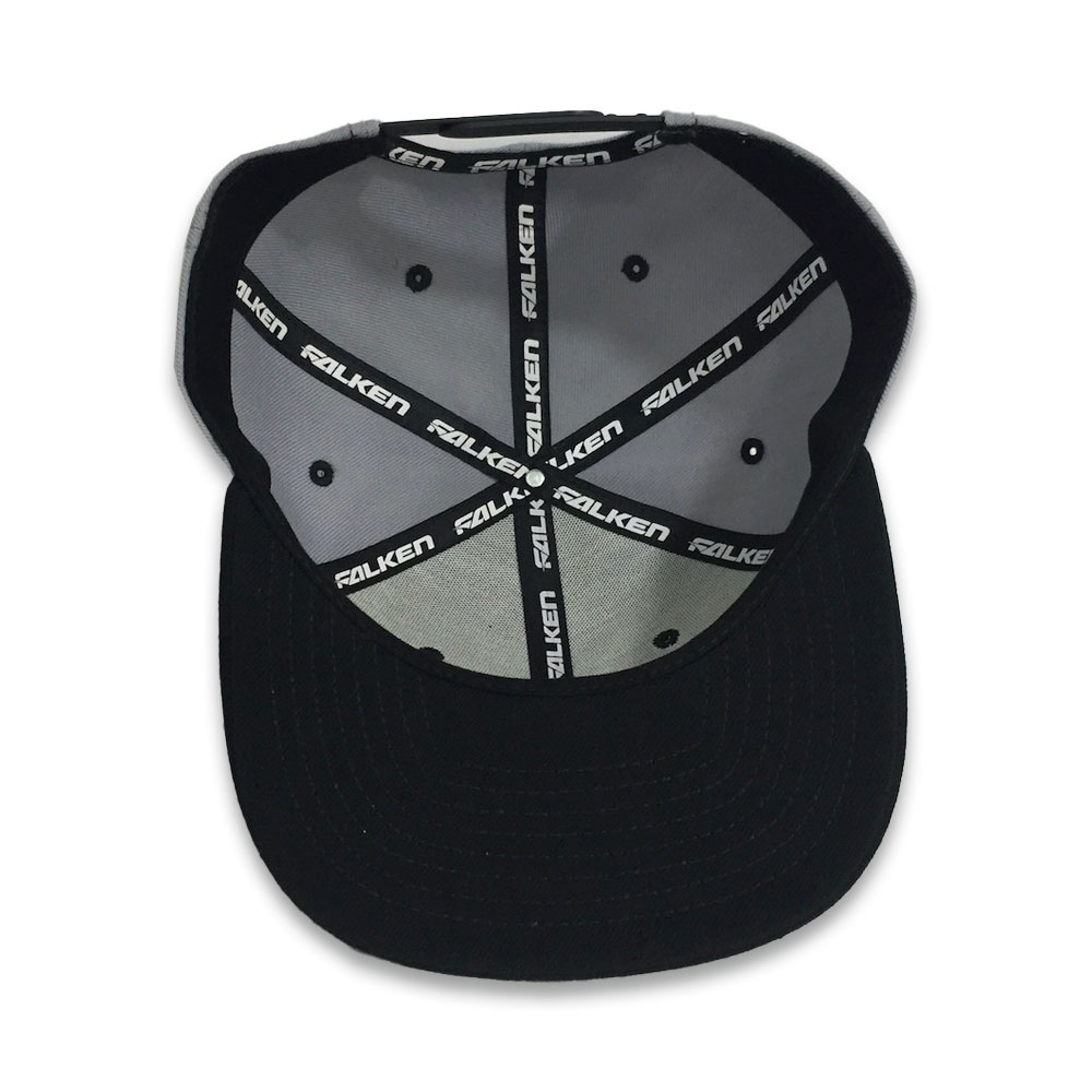 FALKEN Snapback Navy