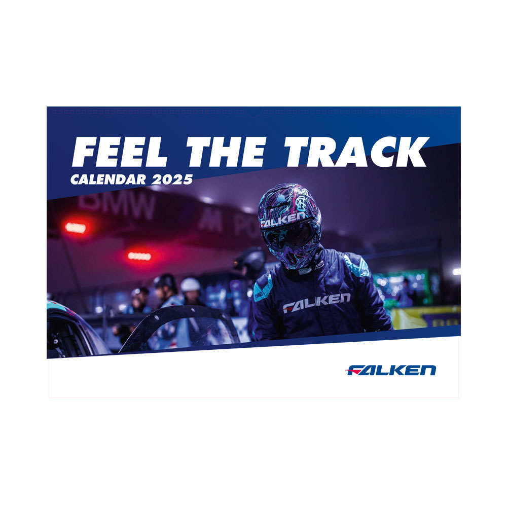FALKEN Fankalender 2025