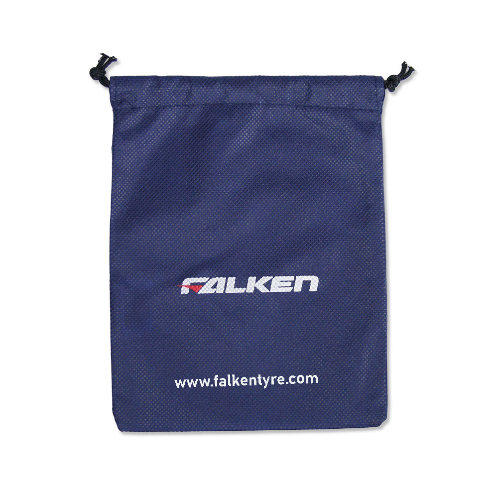 FALKEN Radbolzensack