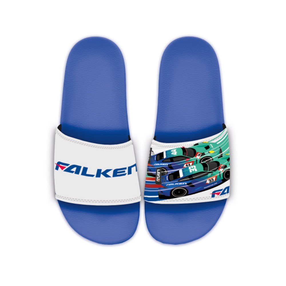 Falken Badelatschen